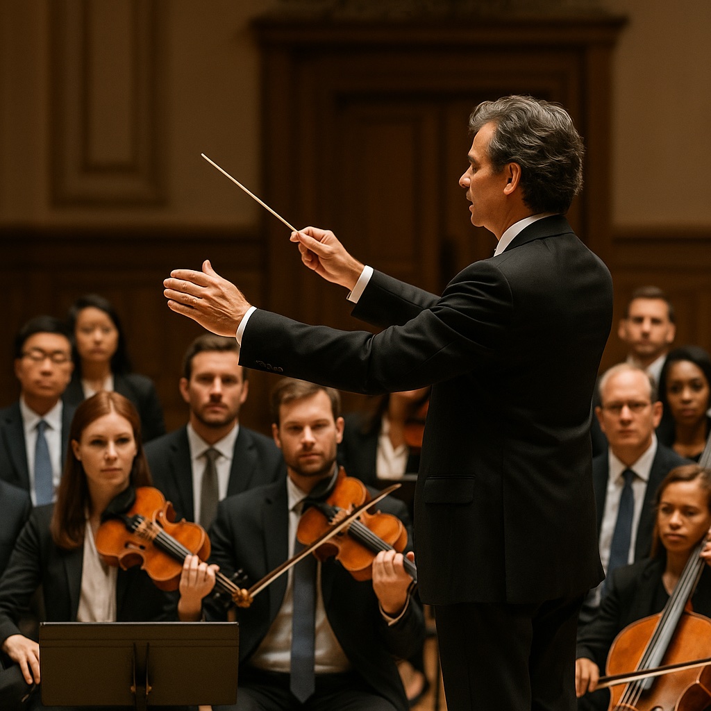 Orchestration