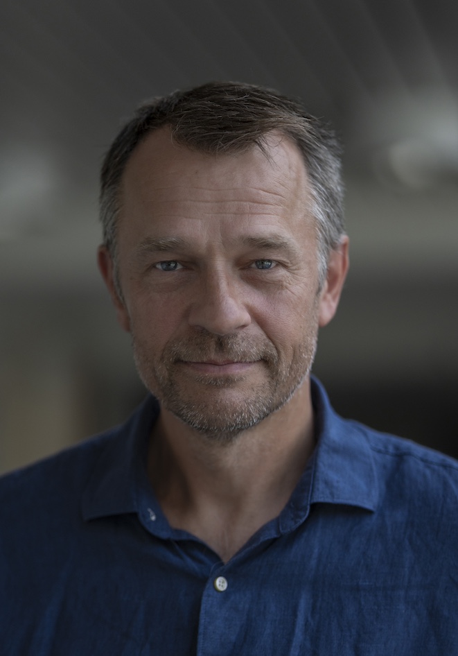 Nils Christian Lærdal